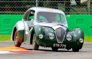Healey Elliot