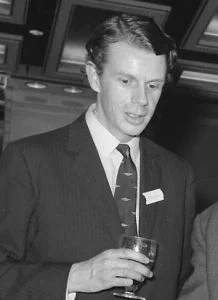 Tony Good