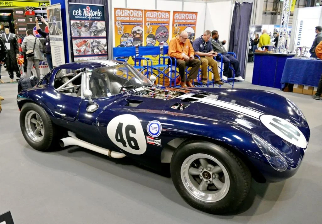 1964 Chevrolet Cheetah