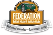 Federation of British Historic Vehicle Clubs