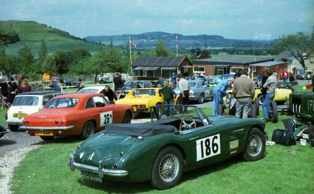 1981 June Prescott