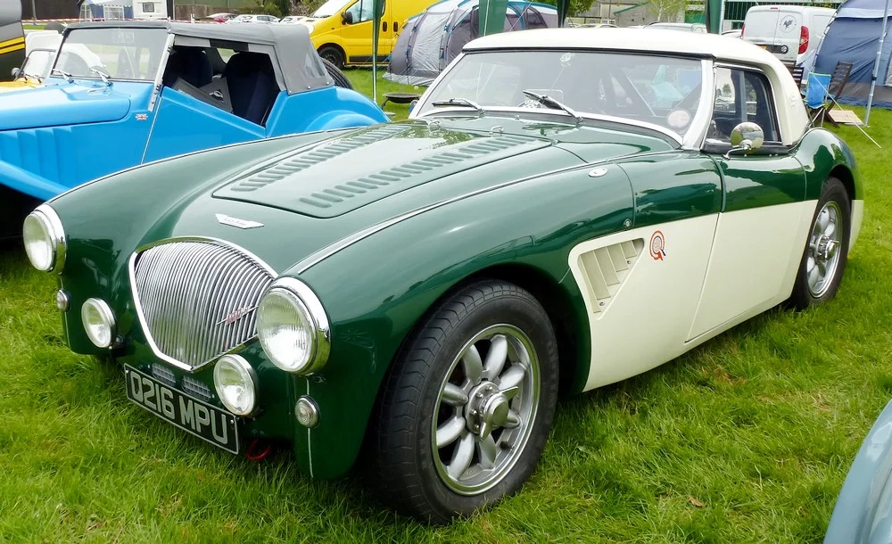 Haldane HD100