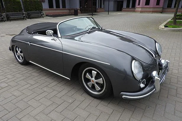 Intermeccanica Porsche 356 S Replica