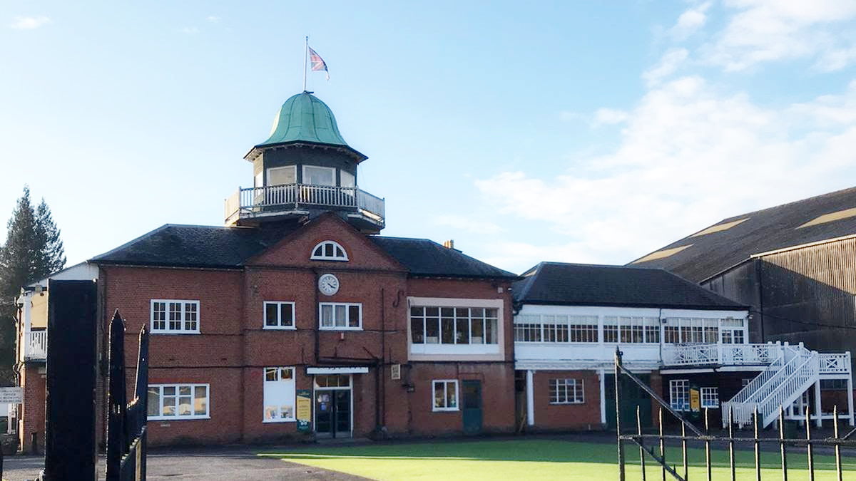 Brooklands Museum