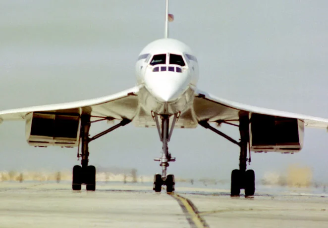 Concorde