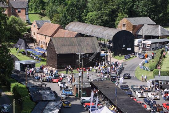 Shelsley Walsh