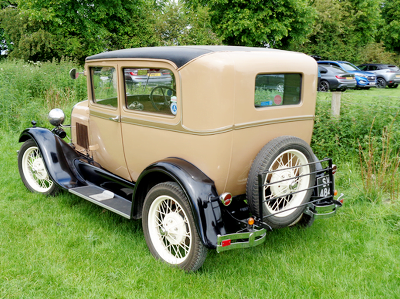 Ford Model A