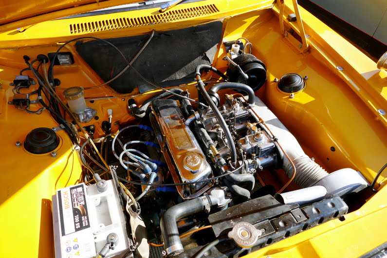 Chrysler Avenger Tiger Mk.I