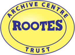 Rootes Centre Archive Trust