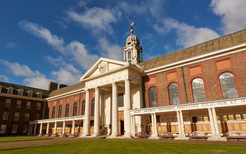 Royal Hospital Chelsea