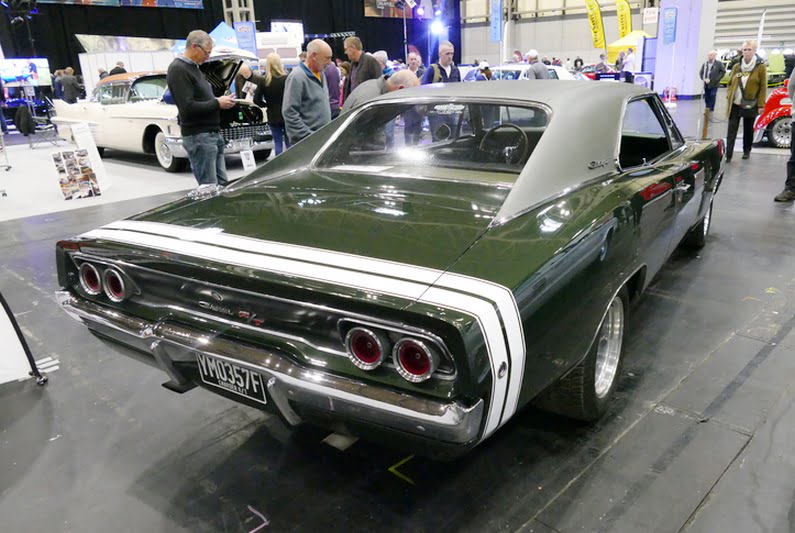 1979 Dodge Charger R/T