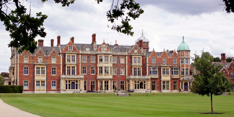 Sandringham Estate