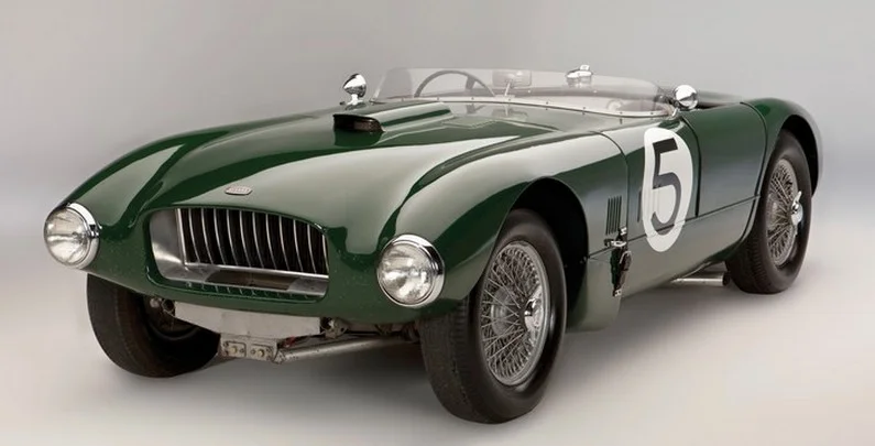1953 Allard JR