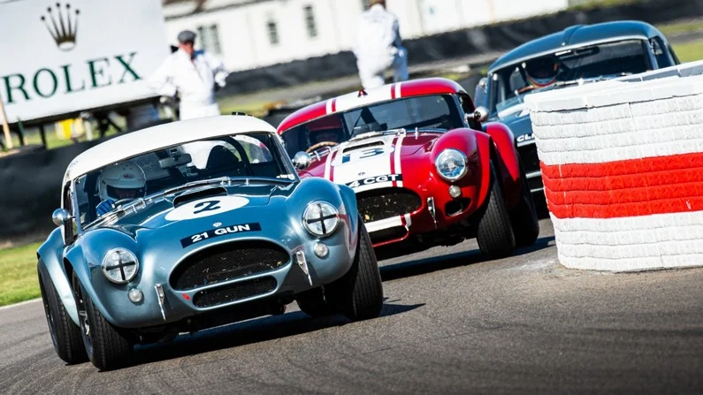 Goodwood Revival