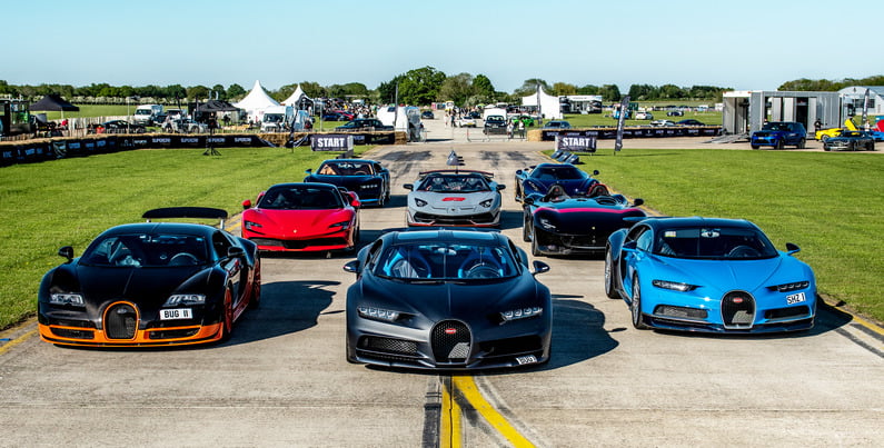 Supercar Fest 2022