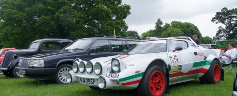 Northumberland Classic & Performance Motor Show