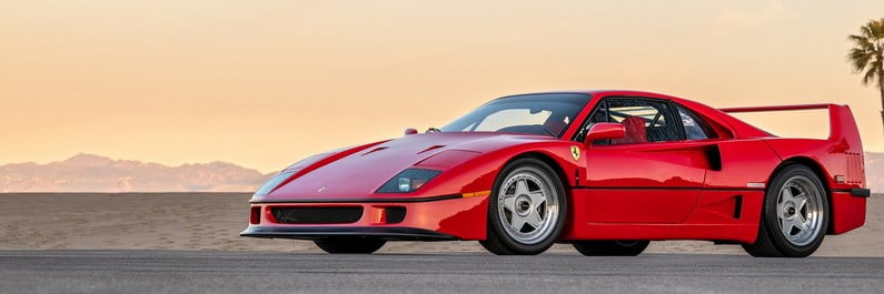 RM Sotheby's Monterey Auction