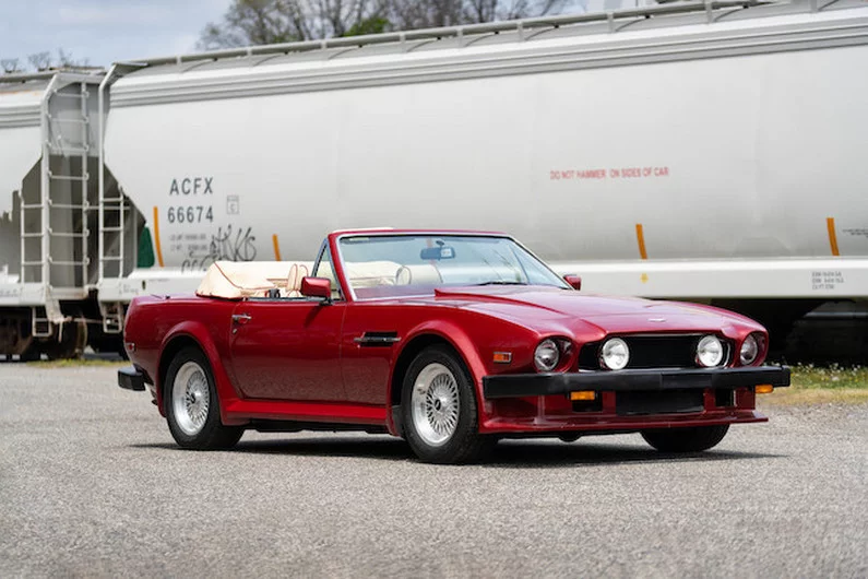 Bonhams Greenwich Auction 2022