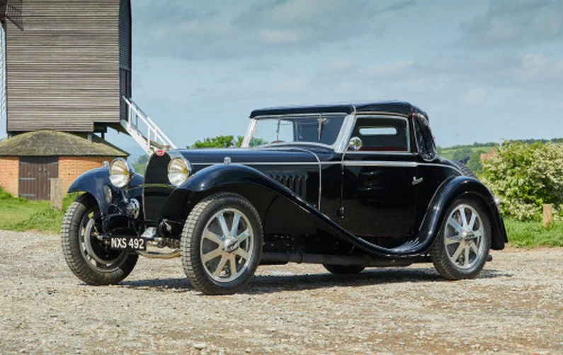 Gooding 7 Co. Hampton Court Auction