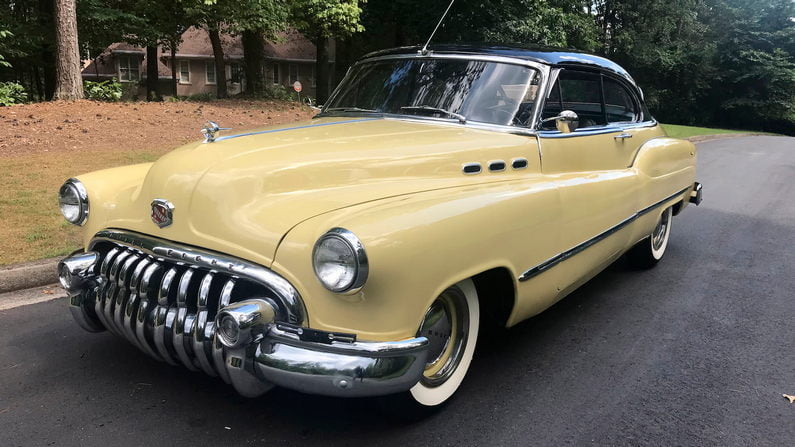 Mecum Auctions Chattanooga Car Festival 2022