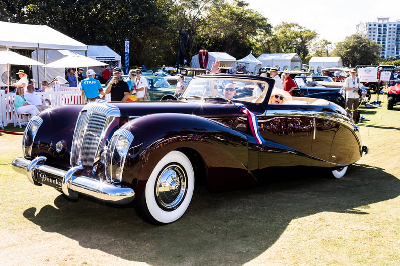 Boca Raton Concours 2023