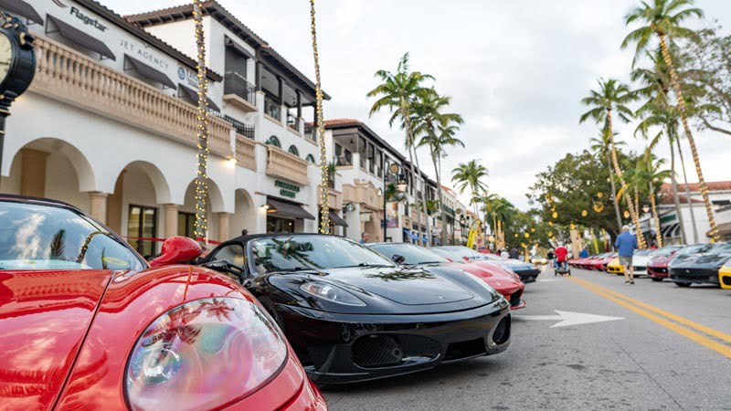 Naples Concours 2023