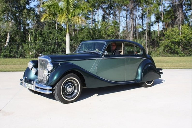 Vero Beach Antique Auto Show 2023