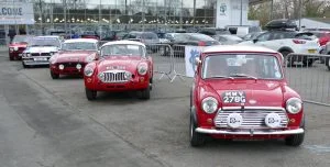 Race Retro 2023