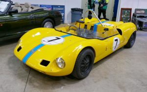 Race Retro Silverstone Auctions 2023