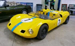 Race Retro Silverstone Auctions 2023