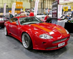 Classic Car & Restoration Show 2023