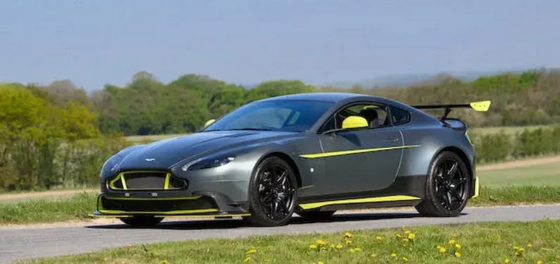 Bonhams Bonmont Sale 2023