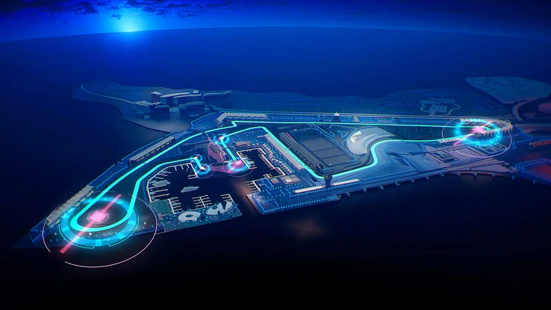 On the Grid Auction 2023