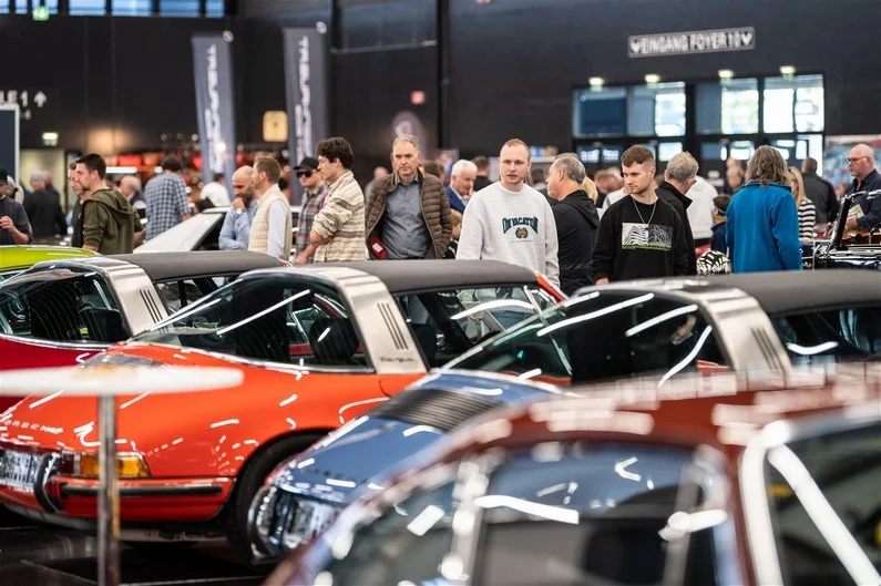 Salzburg Expo