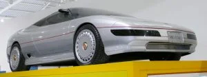 MG Prototypes
