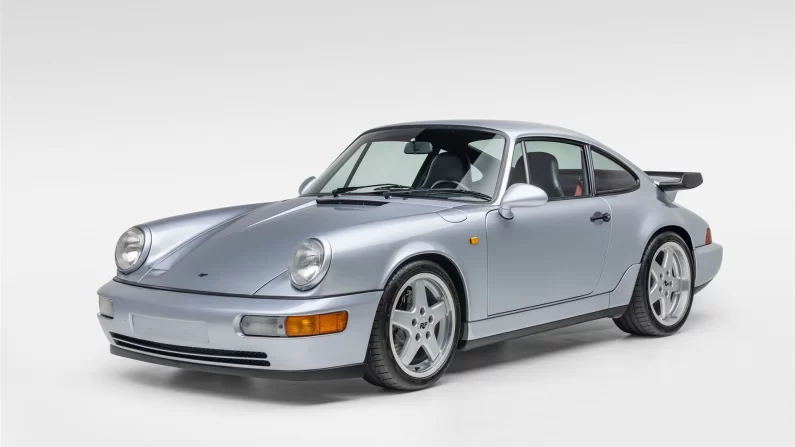 1994 RUF RCT