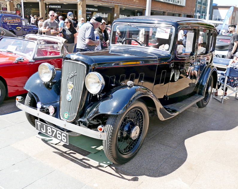 Club Motofest BreakFest Meet - 11 July 2026