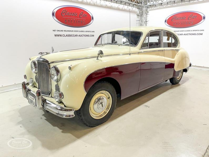 Classic Car Auctions (NL)