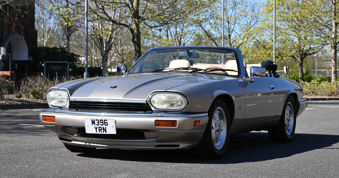 Bonhams Cars Online Open Day 11 May 2025