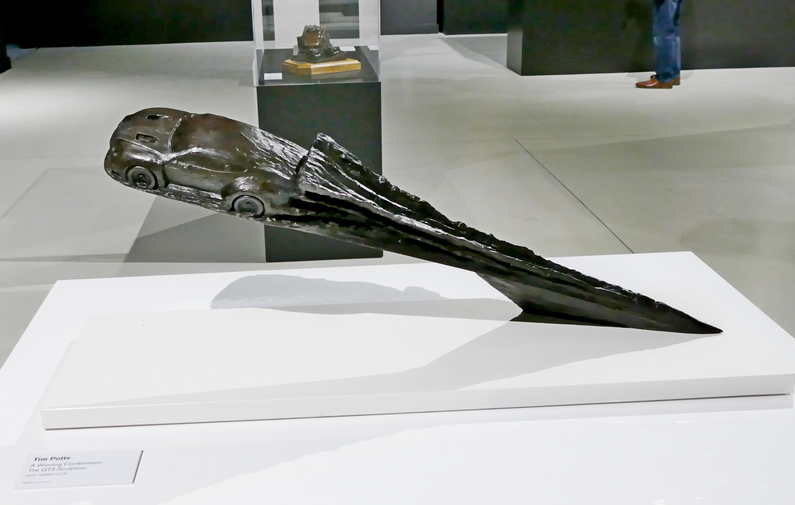 A Winning Combination GT3 by Tim Potts