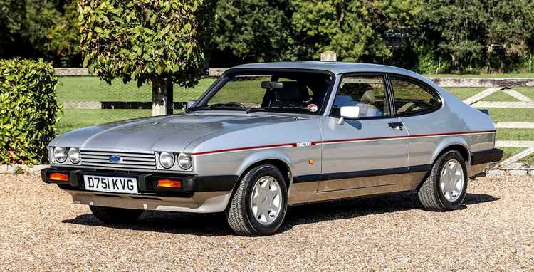 Historics Auctioneers Brooklands Auction - 29 November 2025