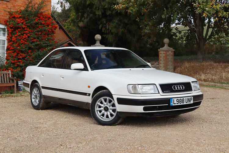 H&H Classic Car Auctions - Millbrook - 03 December 2025