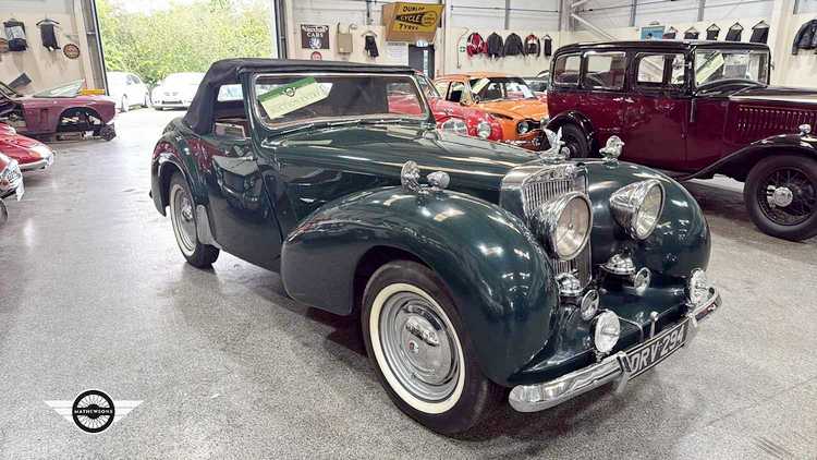 Mathewsons Auction 8th -10th October 2025