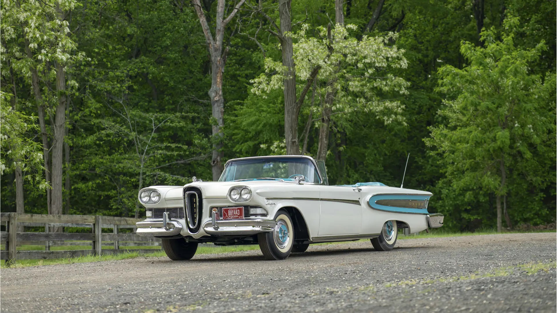 RM Sotheby's Hershey Sale - October 2025