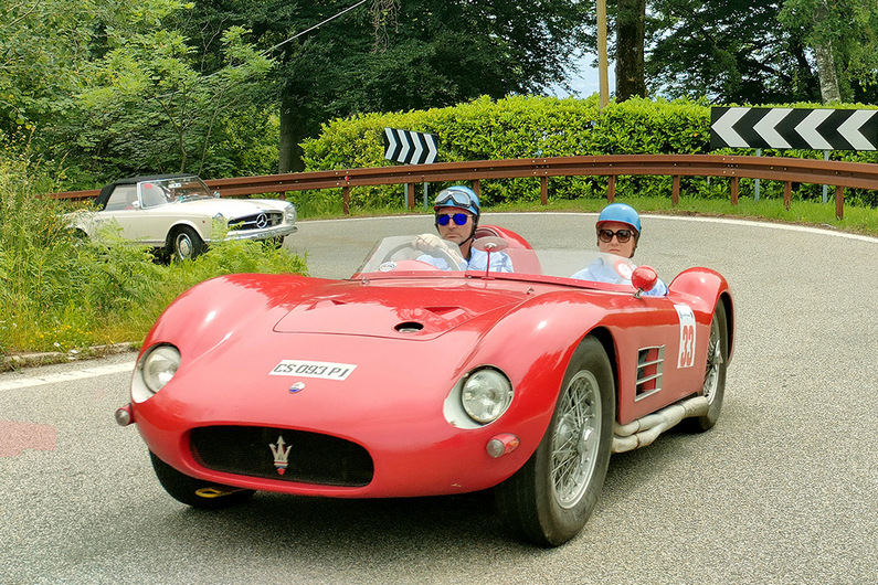 Grand Prix Bordino 05-07 June 2026 Photo source - Automotoclub Storico Italiano