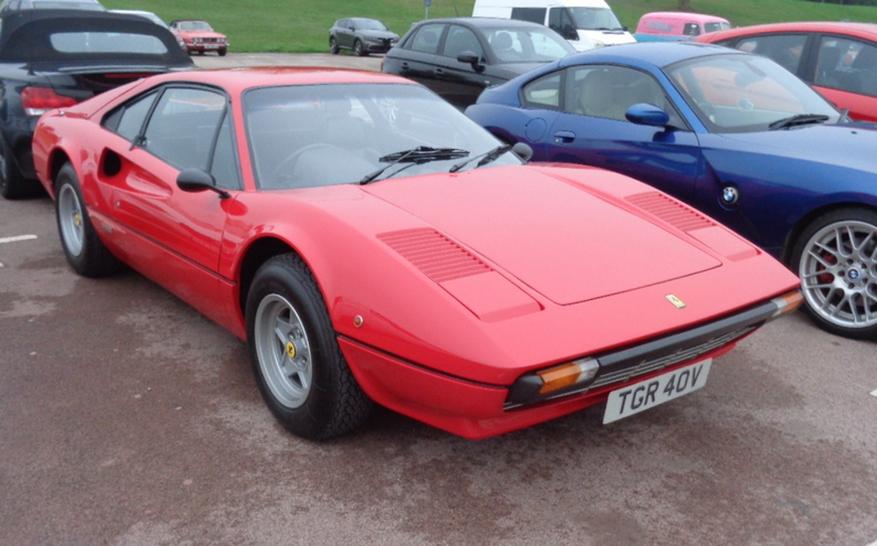 Ferrari 308 GTB