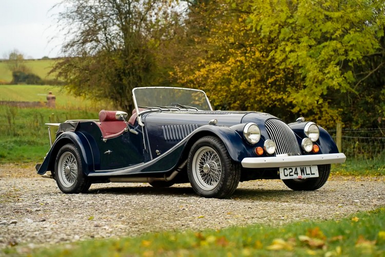 Iconic Auctioneers Online Auction - 21-27 November 2025