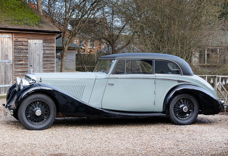 Bonhams Goodwood Members' Meeting Sale 19 April 2026