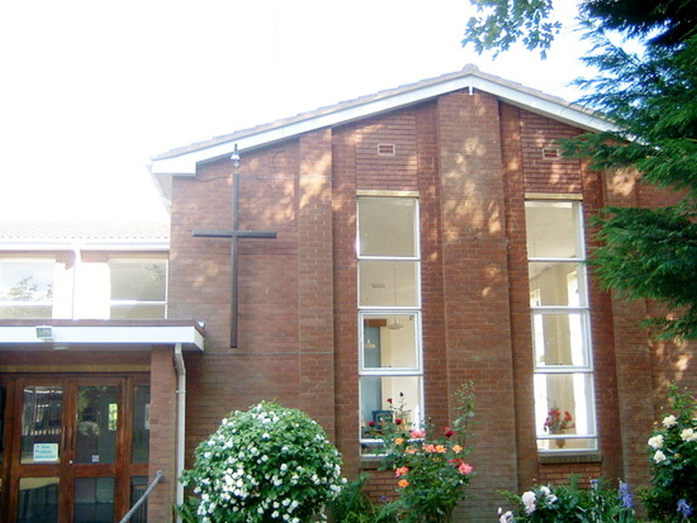 Wilton Road URC