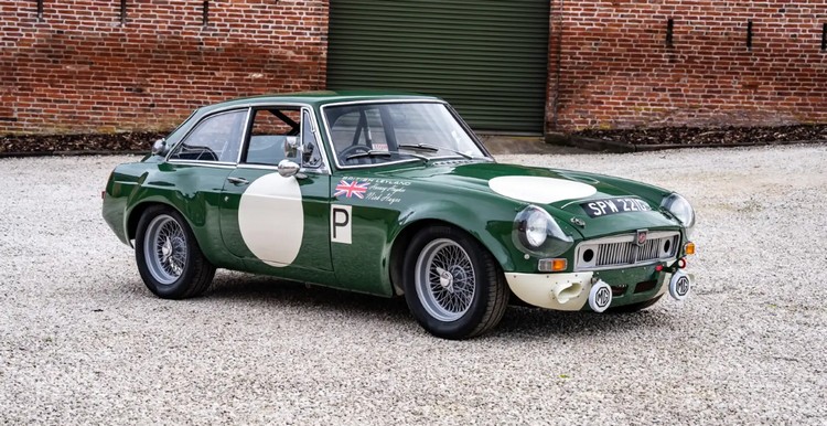 Iconic Auctioneers Online Auctions - 12 & 26 March 2026